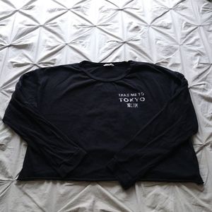Take Me To Toyko tee